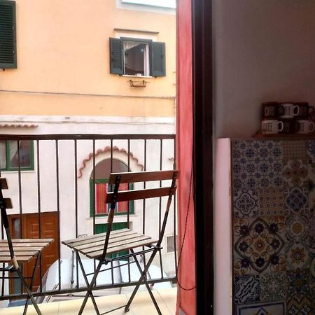 Casa Adriano Apartment Procida Exterior photo