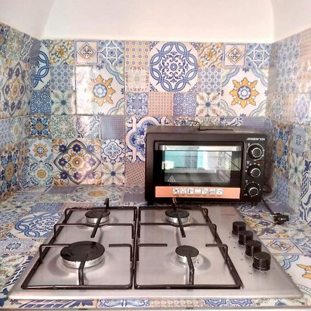 Casa Adriano Apartment Procida Exterior photo