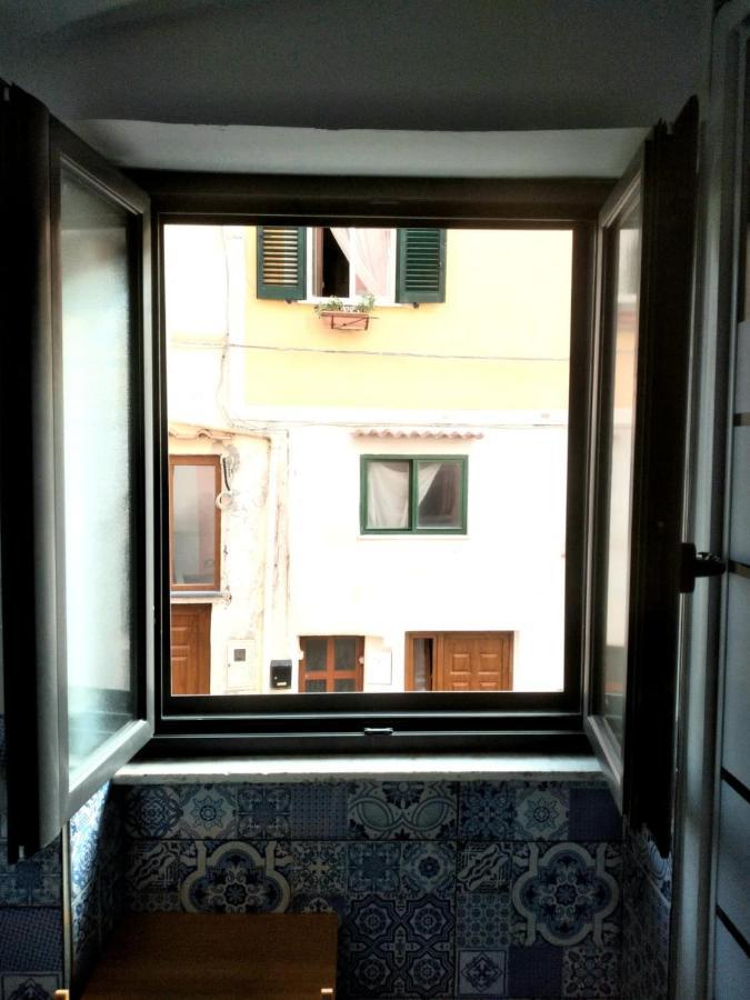 Casa Adriano Apartment Procida Exterior photo